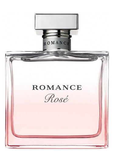 Ralph Lauren Romance Rose Perfume Review