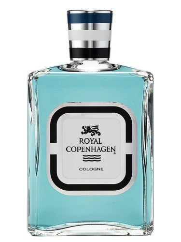 Royal Copenhagen Perfume Review