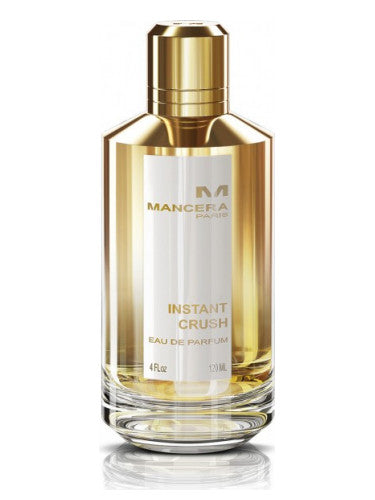 Mancera Instant Crush Review