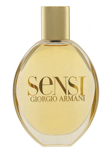 Perfumes Similar To Armani  Sensi