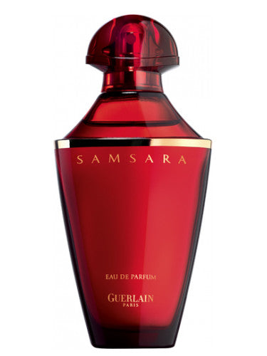 Samsara Perfume Review