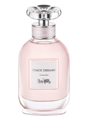 Perfumes Similar to Coach Dreams