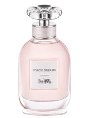 Perfumes Similar to Coach Dreams