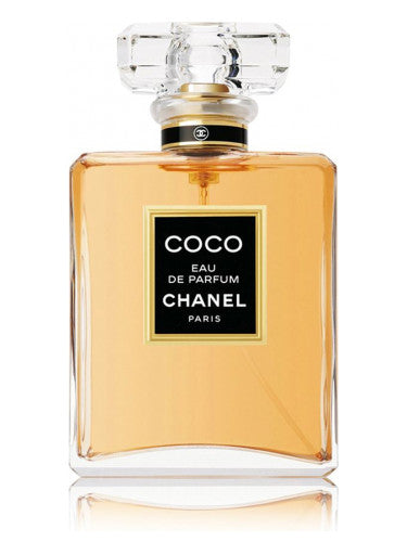 Chanel Coco Perfume Review