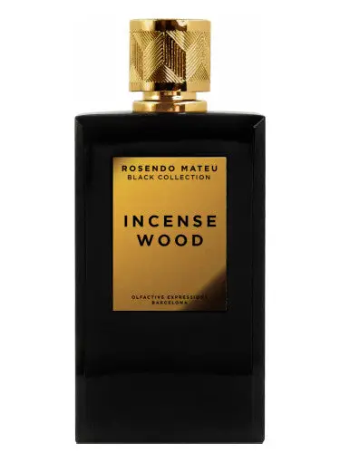 Best Incense Perfumes