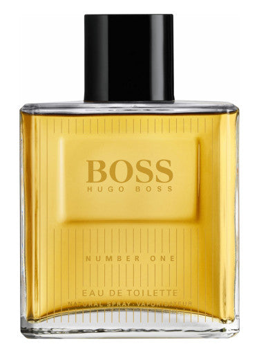 Best Hugo Boss Cologne