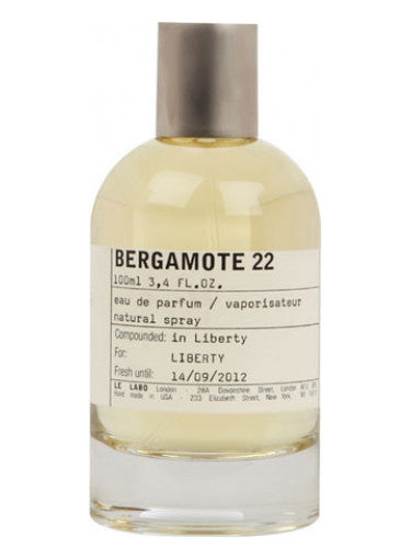 Best Le Labo Perfumes