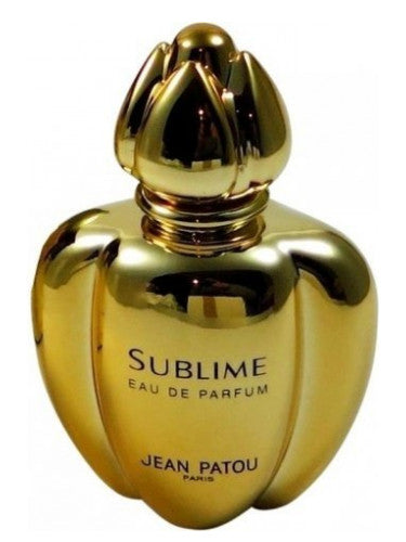 Best Jean Patou Perfume