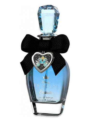 Cinderella Perfume Review