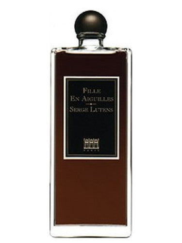 Serge Lutens Fille en Aiguilles Dupes & Clones