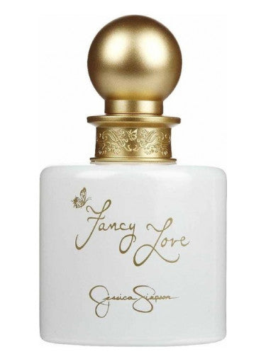 Jessica Simpson Fancy Love Perfume Review