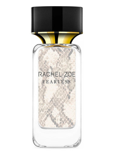 Rachael Zoe Fearless Perfume Review