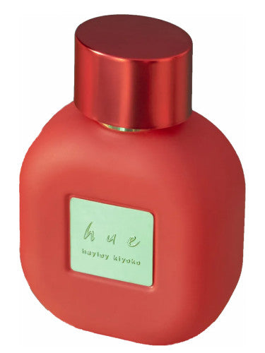 Hue Hayley Kiyoko Perfume Review