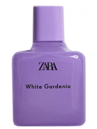 Zara White Gardenia Dupes & Clones
