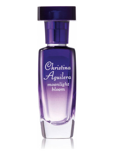 Best Christina Aguilera Perfumes