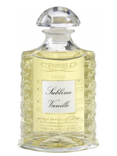 Best Creed Perfumes