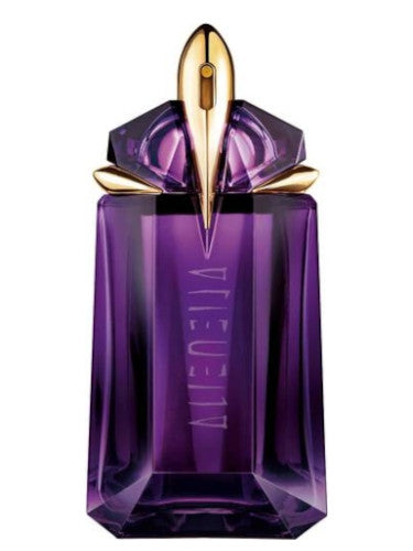  Alien Thierry Mugler Perfume Review