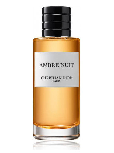Best Amber Colognes