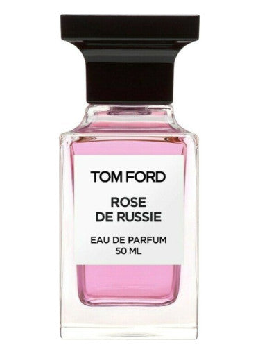 Tom Ford Rose de Russie Dupes & Clones