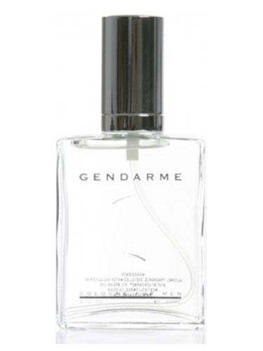 Cologne Similar To Gendarme
