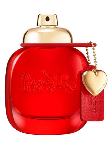 Perfume Similar to Coach Love