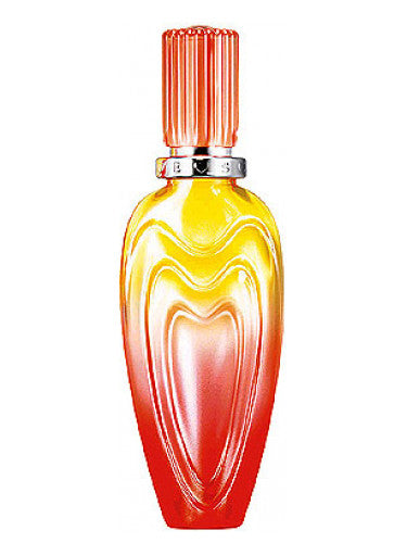 Perfumes Similar to Escada Sunset Heat 