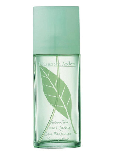 Elizabeth Arden Green Tea Perfume Review