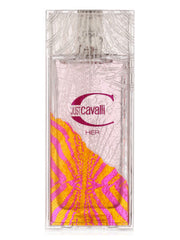 Perfumes Similar to Just Cavalli Her 