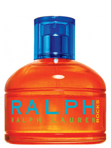 Ralph Lauren Rocks Perfume Review