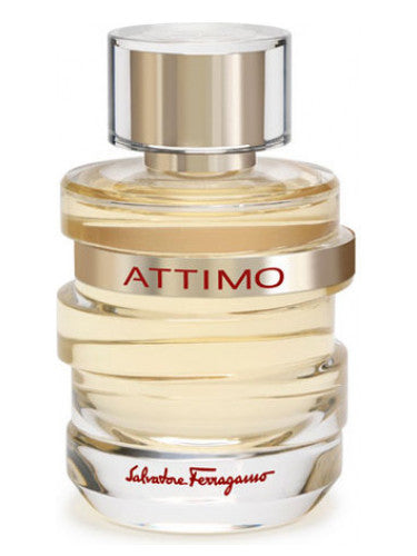 Salvatore Ferragamo Attimo Perfume Review