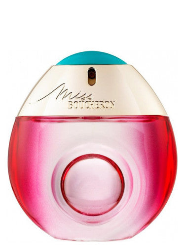 Miss Boucheron Perfume Review