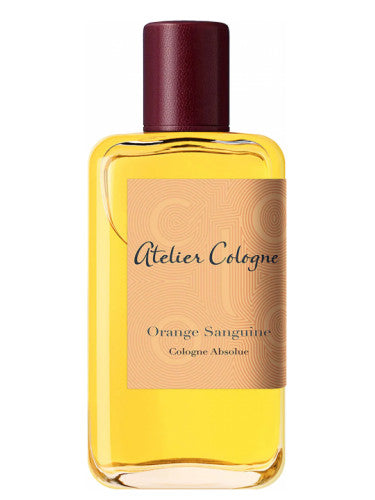 Best Atelier Cologne