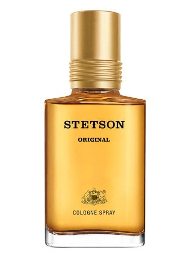 Cologne Similar To Stetson Original