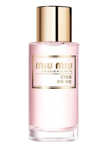 Best Miu Miu Perfumes