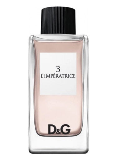 Perfumes Similar To L'Imperatrice
