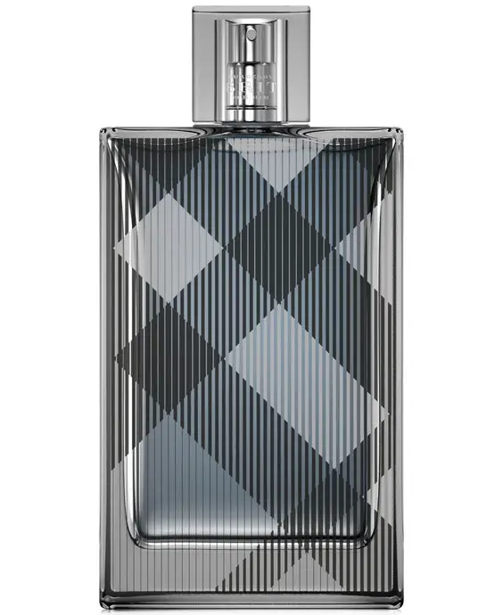 Burberry Brit Men Perfume Review