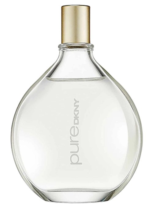 Pure Dkny A Drop Of Vanilla Perfume Review