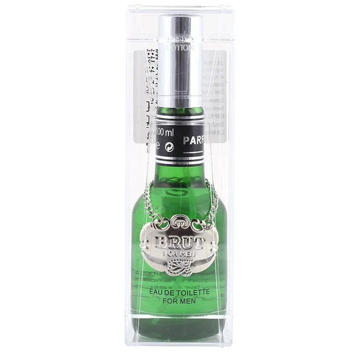 Cologne Similar To Brut