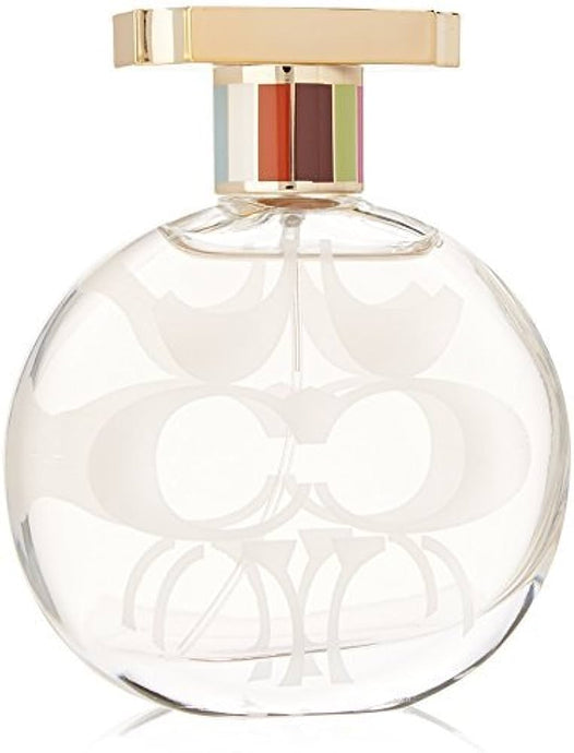 Perfumes Similar to Coach Legacy