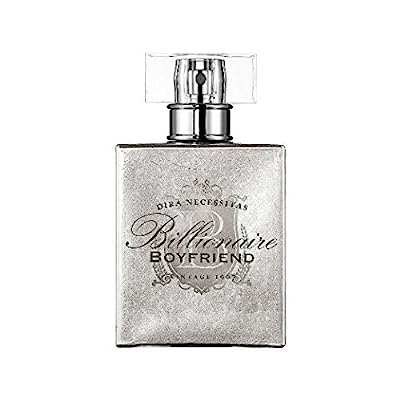 Boyfriend Billionaire Perfume Review