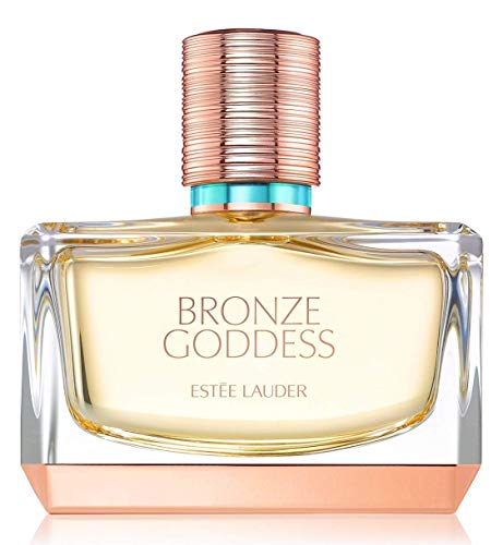 Bronze Goddess Perfume Review