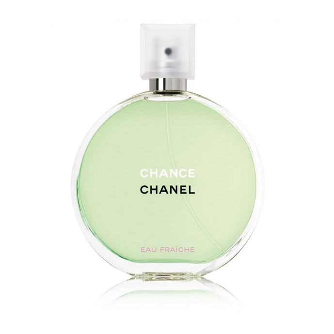 Perfume Similar To Chanel Chance Eau Fraiche