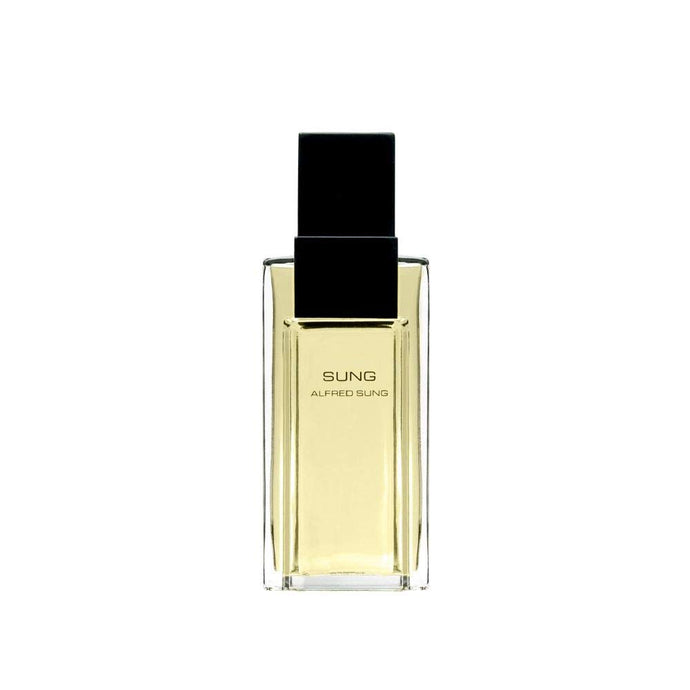 Sung By Alfred Sung Perfume Review