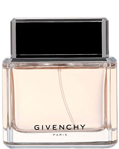 Givenchy Dahlia Noir Perfume Review