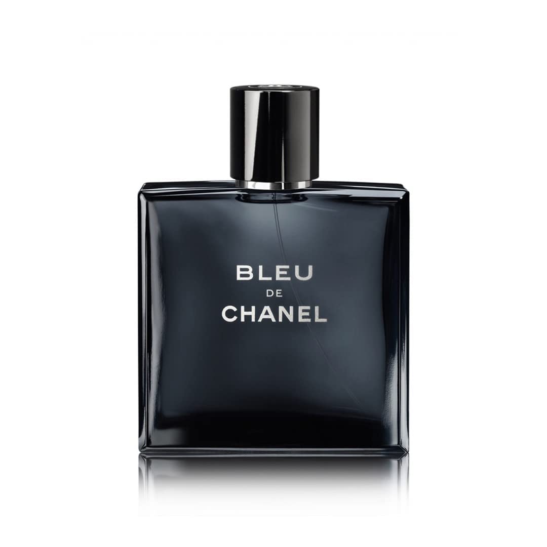Bleu De Chanel Vs Allure Homme Sports – Perfume Nez