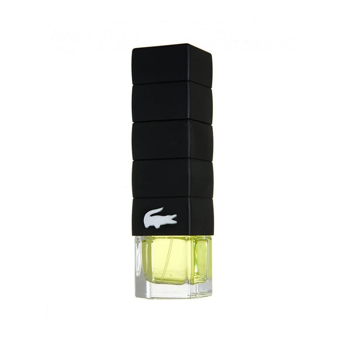 Lacoste Challenge Perfume Review