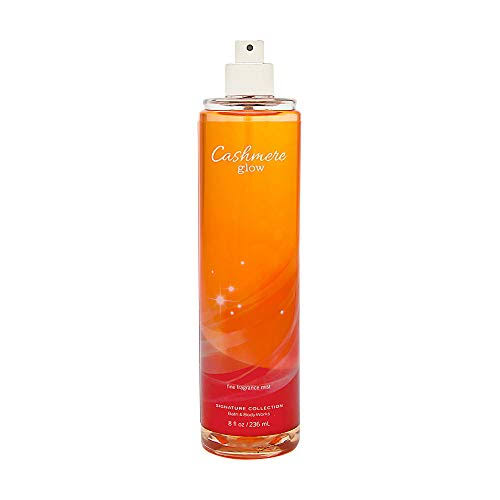 Bath And Body Works Cashmere Glow Review
