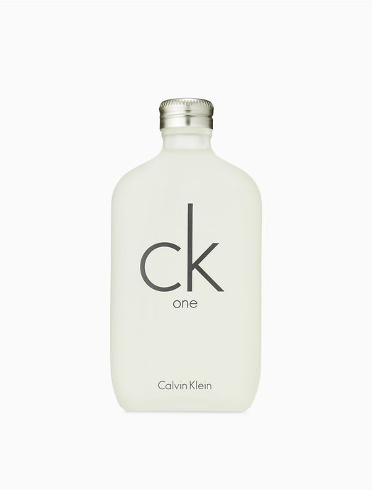 Cologne Similar To CK One