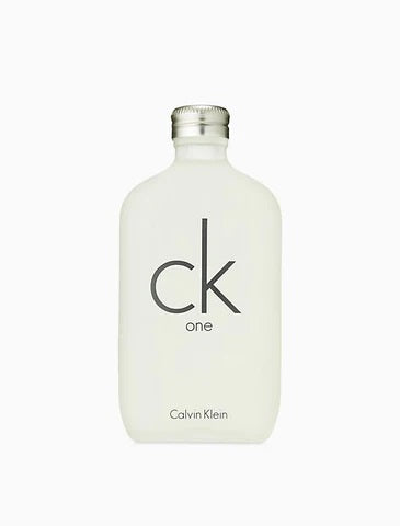 Best Calvin Klein Perfumes