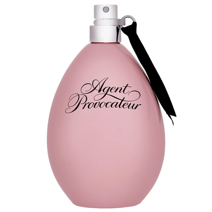 Agent Provocateur Perfume Review